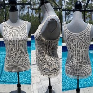 Sexy Roommates Tank Top M